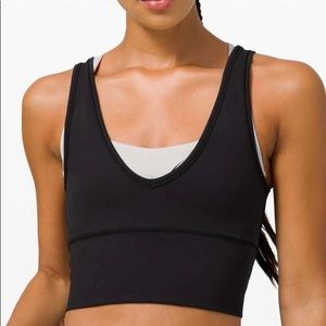 Lululemon Power Pivot Tank